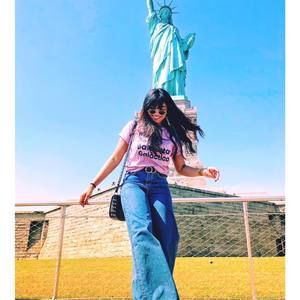 Meet your Posher, Pooja